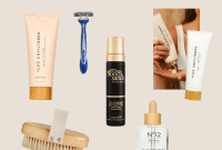 My Secret to a Perfect Sunless Tan