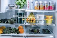 Game-Changing Fridge Hacks for a Healthier You