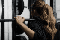 5 Game-Changing Reasons to Start Weight Training