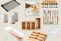 The Ultimate Guide to a Beautifully Organized Kitchen