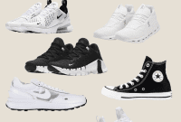 My Training Shoe Deep Dive