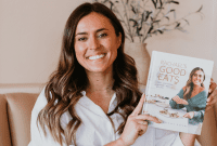 My Brand New Cookbook Is Out