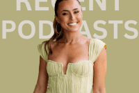 My Latest Podcast Appearances
