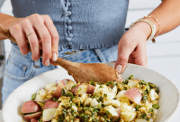 Whip Up Something Special for Mom