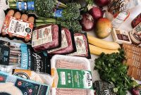 Empty Kitchen, Full Cart: My Post-19-Day Absence Haul