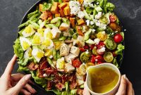 The Key to a Healthy Gut Fiber