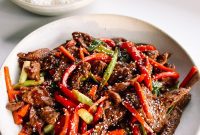 Fuel Your Week: 5 Protein-Rich Dinner Recipes