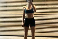Upper Body Activation Routine