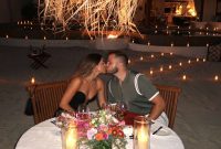 Thirteen Years of Love, Cabo Style