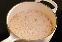 Brown and White Rice: A Health Showdown