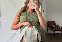 My 32-Week Pregnancy Journal