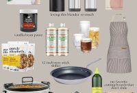 My Current Kitchen Obsessions