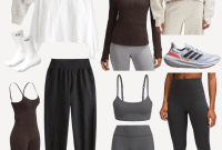 Fitness Finds for April