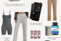 Modern Pregnancy Must-Haves