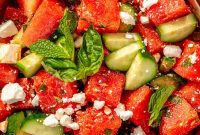 Sizzling Summer Sides