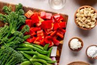 The Hidden Dangers of Plastic Cutting Boards