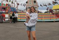 Nourishing the New Mom: My Postpartum Meal Plan for Energy and Healing