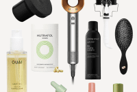 My Haircare Non Negotiables