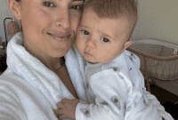 My Postpartum Fitness Reset