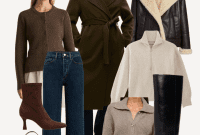 Cold Weather Chic