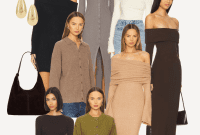 Your Revolve Debut