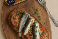 Sardine Hacks: Delicious Ways to Get More of This Healthy Fish in Your Diet