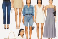 Revolve: Spring’s Hottest Finds