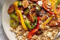 One-Pan Wonders: Simplify Dinner, Savor Flavor