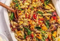 Elevate Your Memorial Day: 5 Simple and Savory Side Dishes