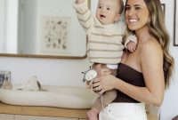 What My Baby Taught Me in Our First 365 Days