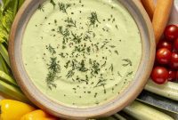 Lean Cottage Ranch Delight
