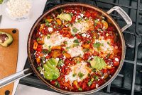 Shabbat Shakshuka