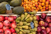 Summer’s Top 10 Produce: Easy & Healthy Ways to Enjoy Them