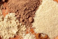 Pea Protein vs. Whey: Choosing Your Ideal Supplement