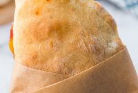 Savory Pocket Creations