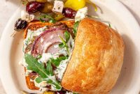 Effortless and Wholesome Labor Day BBQ Feasts