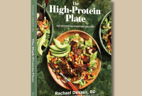 The High-Protein Plate: Why My Protein Journey Continues