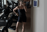 Unleash Your Inner Power: 20 Minute Full Body At Home Strength for Busy Moms