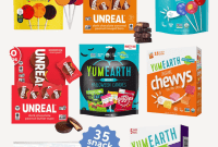 A Dietitian’s Halloween Candy Picks