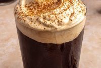 Spiced Pumpkin Cold Foam Dream