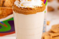 Toasted Spice Shooter