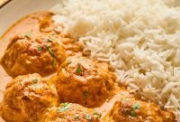 Velvety Makhani Sauce