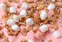 Cloud Nine Dessert