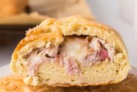 Costco’s Iconic Chicken Bake
