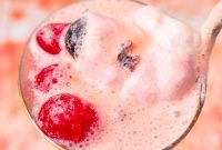 Frosted Cream Elixir