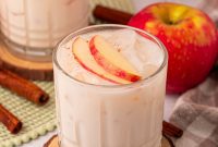 RumChata Apple Pie Bliss