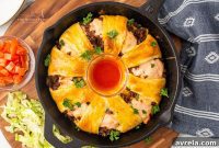 Taco Bell’s Gordita Ring