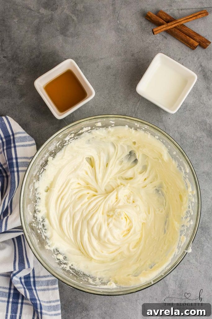 Fall Pumpkin Spice Swirls 10 cinnamon roll glaze recipe