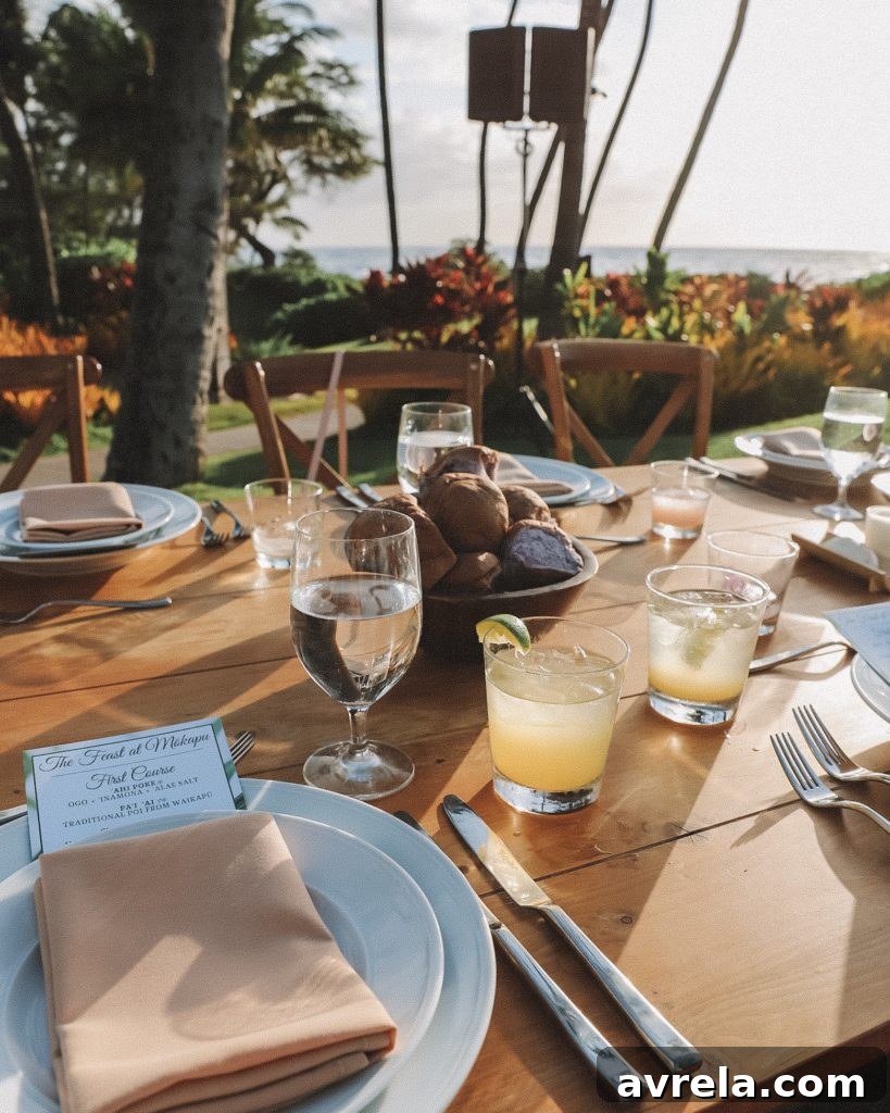 Exterior view of the Andaz Maui at Wailea, highlighting its beachfront location and modern architecture.