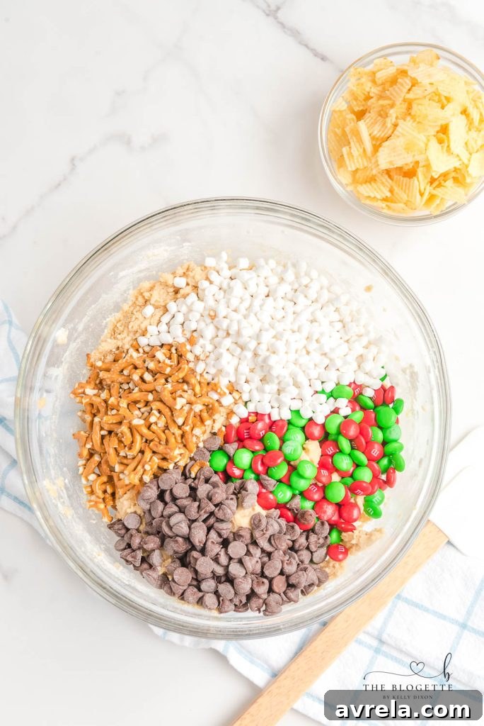 Dry Ingredients